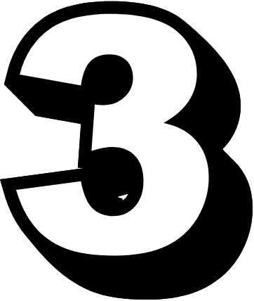 3