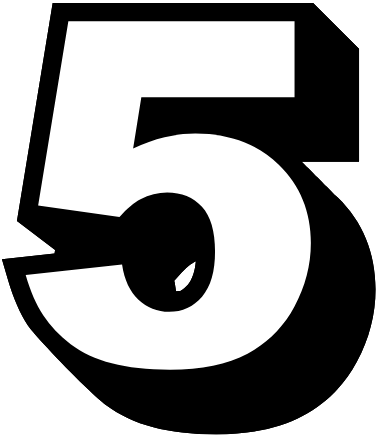 5