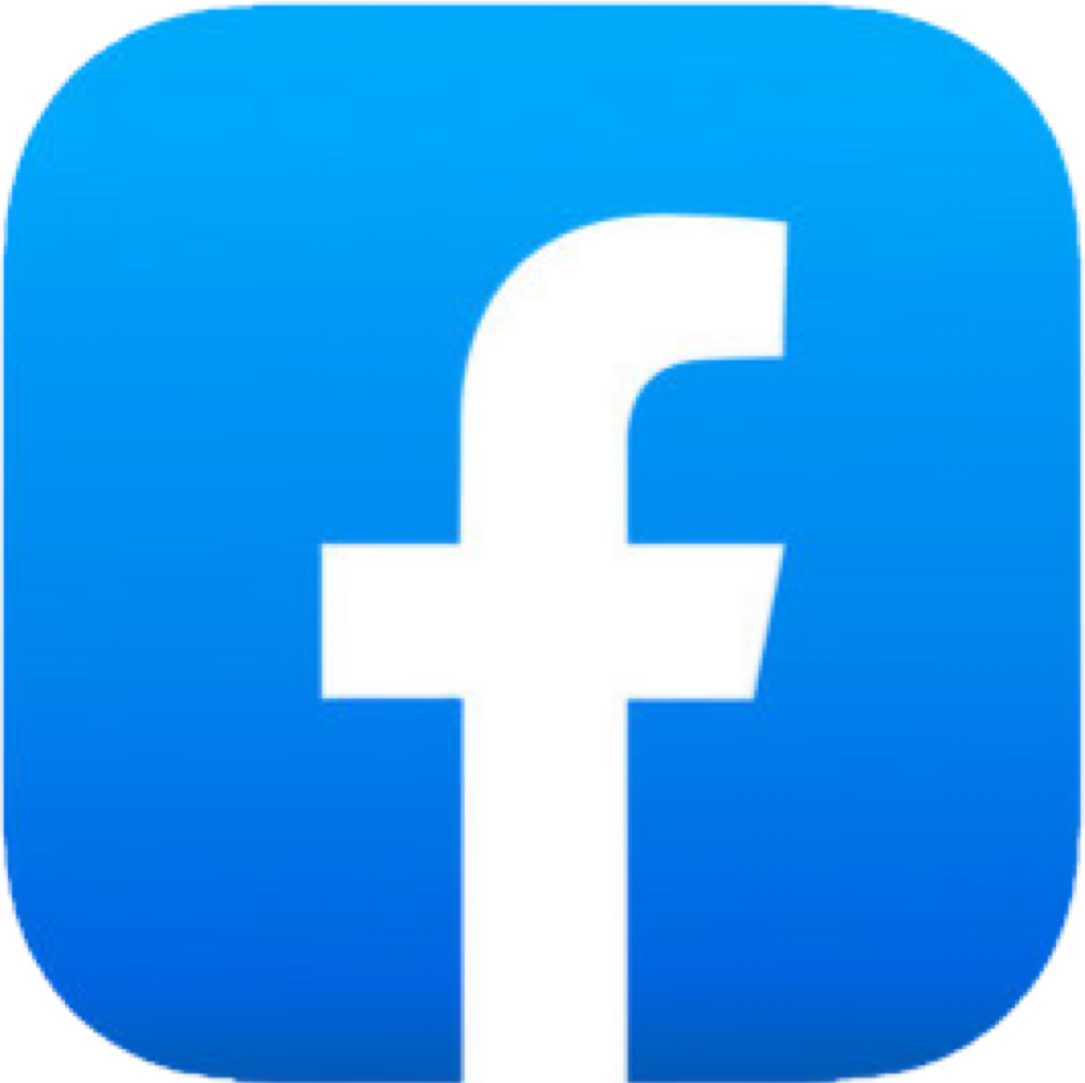 Facebook Icon